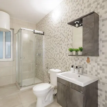47 Paceville - Luxury 2br Apartment, St Julian's *