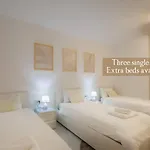 47 Paceville - Luxury 2br Apartment, St Julian's 아파트