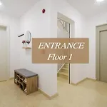 47 Paceville - Luxury 2br Apartment, St Julian's 아파트
