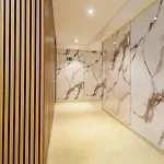아파트 47 Paceville - Luxury 2br Apartment, St Julian's