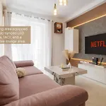 아파트 47 Paceville - Luxury 2br Apartment, St Julian's