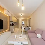 47 Paceville - Luxury 2br Apartment, St Julian's 아파트 *