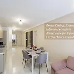47 Paceville - Luxury 2br Apartment, St Julian's 아파트 *
