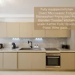 47 Paceville - Luxury 2br Apartment, St Julian's * Saint Julian's