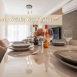 47 Paceville - Luxury 2br Apartment, St Julian's 아파트 *