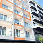 47 Paceville - Luxury 2br Apartment, St Julian's * Saint Julian's