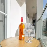 아파트 47 Paceville - Luxury 2br Apartment, St Julian's Saint Julian's