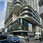 아파트 47 Paceville - Luxury 2br Apartment, St Julian's Saint Julian's
