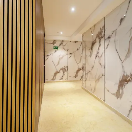 דירה 47 Paceville - Luxury 2br Apartment, St Julian's