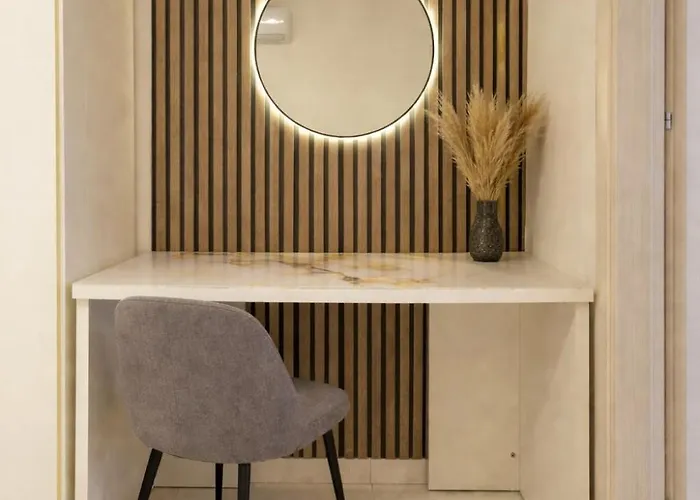 47 Paceville - Luxury 2br Apartment, St Julian's Apartment *