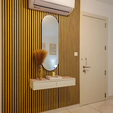 47 Paceville - Luxury 2br Apartment, St Julian's Διαμέρισμα *
