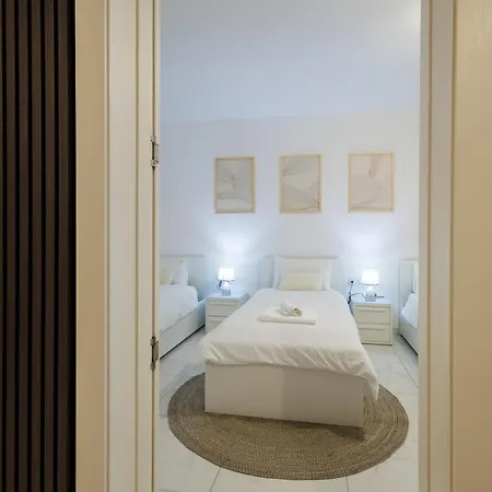 47 Paceville - Luxury 2br Apartment, St Julian's Διαμέρισμα