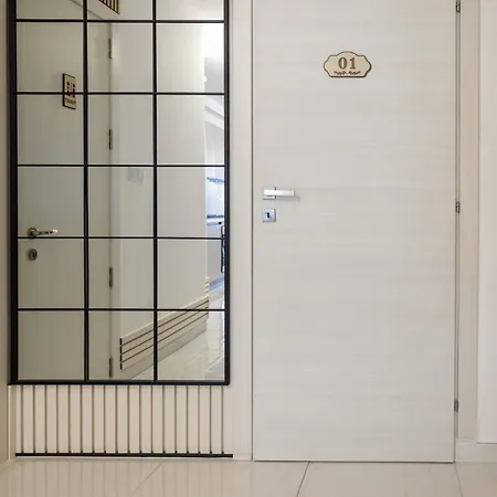 47 Paceville - Luxury 2br Apartment, St Julian's Διαμέρισμα Saint Julian's