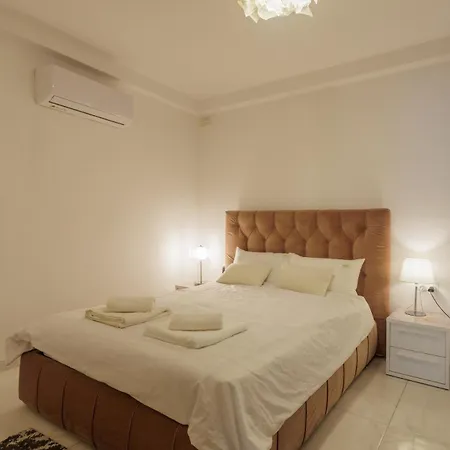Διαμέρισμα 47 Paceville - Luxury 2br Apartment, St Julian's *