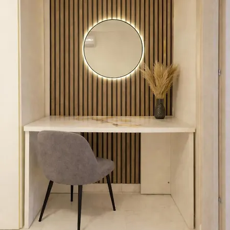 47 Paceville - Luxury 2br Apartment, St Julian's Διαμέρισμα *
