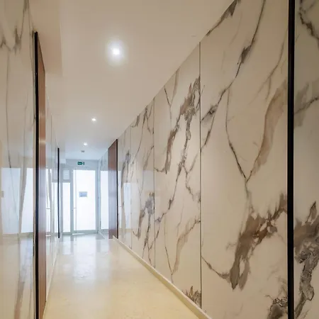 Διαμέρισμα 47 Paceville - Luxury 2br Apartment, St Julian's *