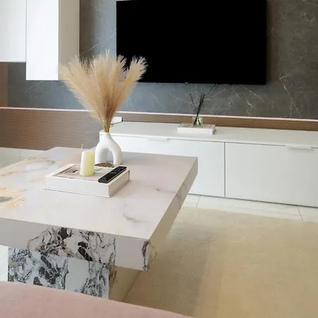 Διαμέρισμα 47 Paceville - Luxury 2br Apartment, St Julian's *
