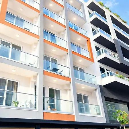 47 Paceville - Luxury 2br Apartment, St Julian's * Saint Julian's