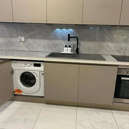 47 Paceville - Luxury 2br Apartment, St Julian's Διαμέρισμα