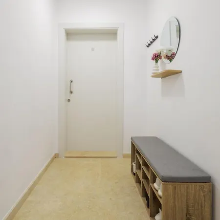 47 Paceville - Luxury 2br Apartment, St Julian's * Saint Julian's
