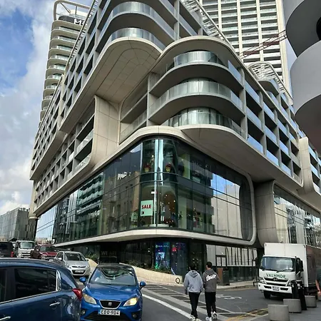 Διαμέρισμα 47 Paceville - Luxury 2br Apartment, St Julian's Saint Julian's