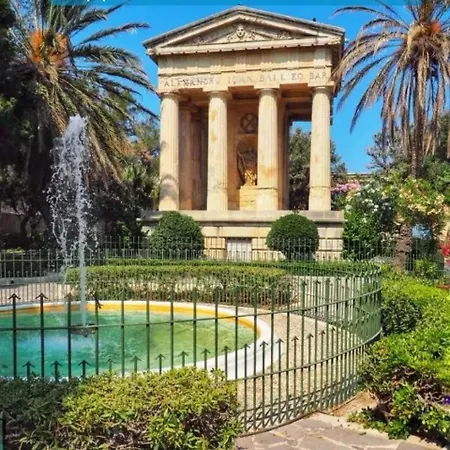 Διαμέρισμα 47 Paceville - Luxury 2br Apartment, St Julian's Saint Julian's